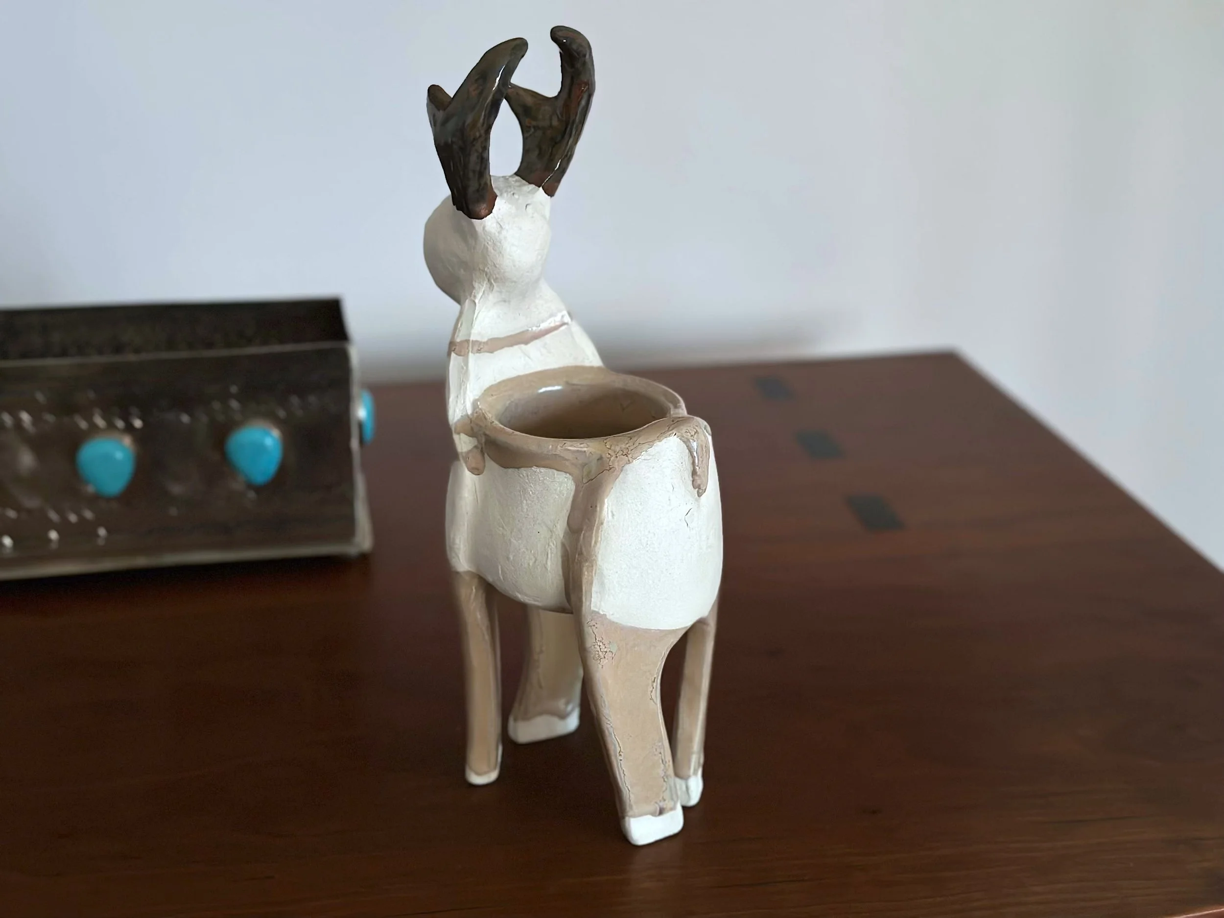 pronghorn back side by yellowstoneware by Jesse Fales copy.jpg