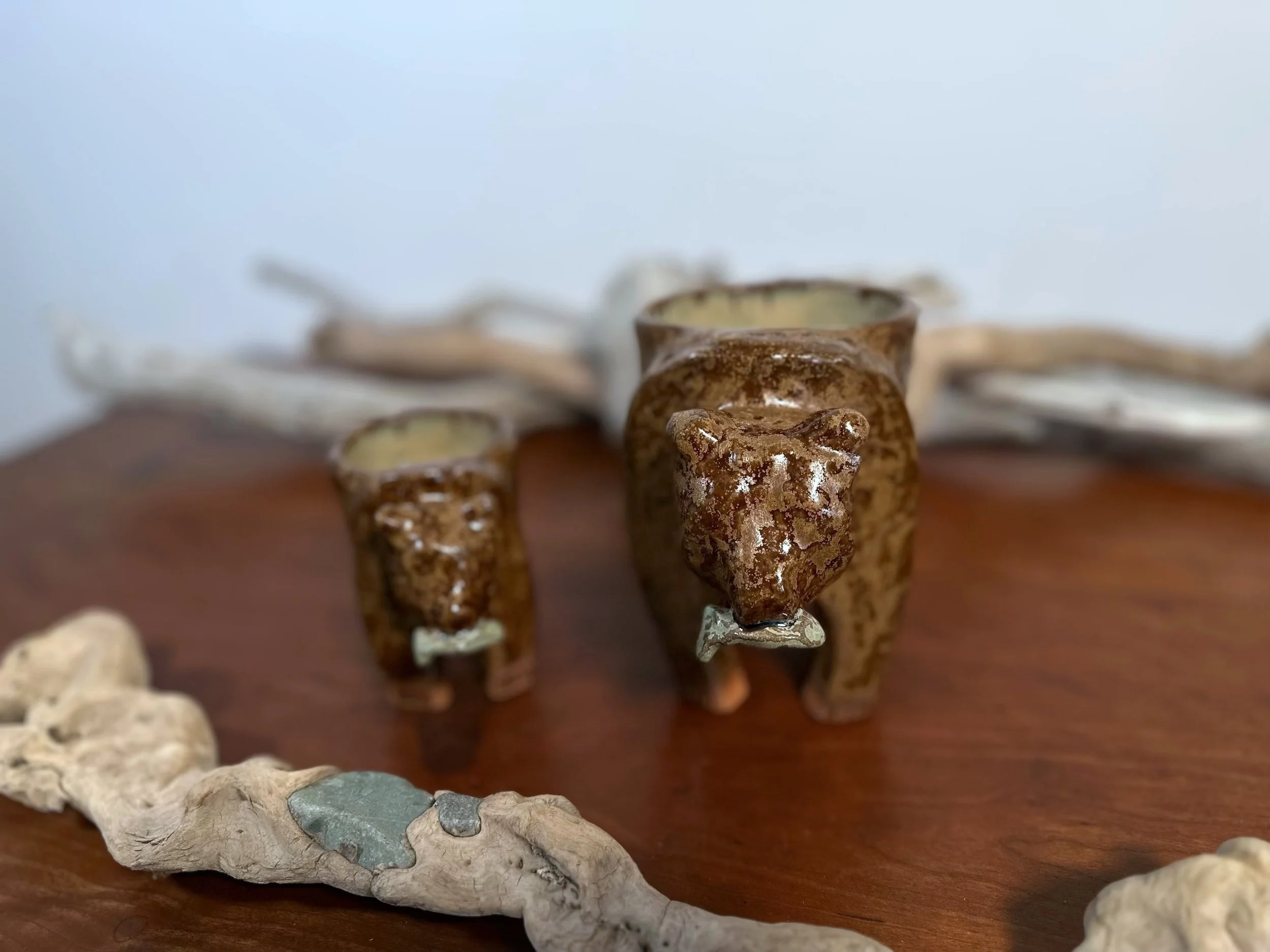 grizzly bears by Yellowsotneware by Jesse fales.jpg