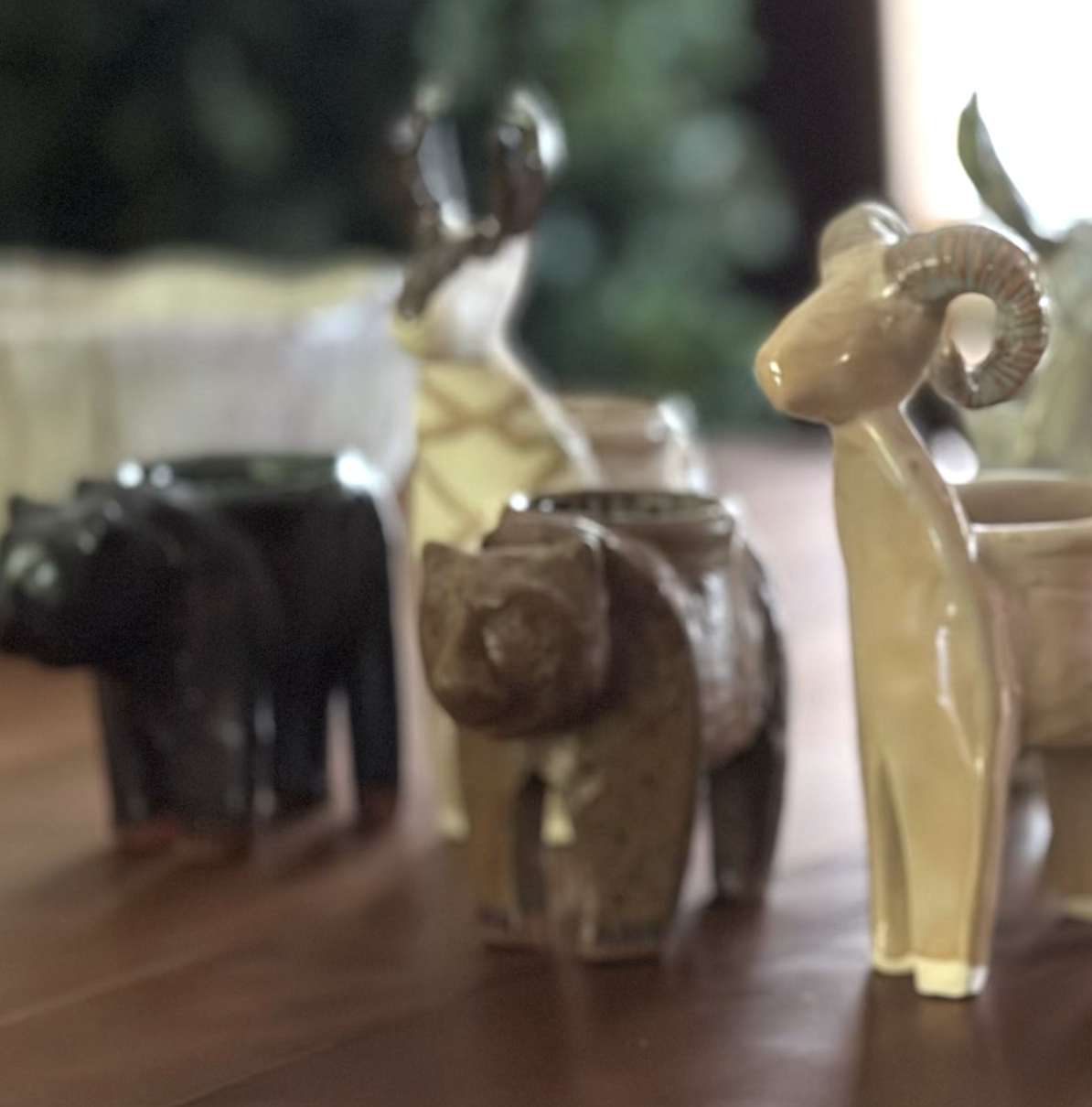 smalll wildlife animals fro the 2025 yellowstonew wildlife collection.png