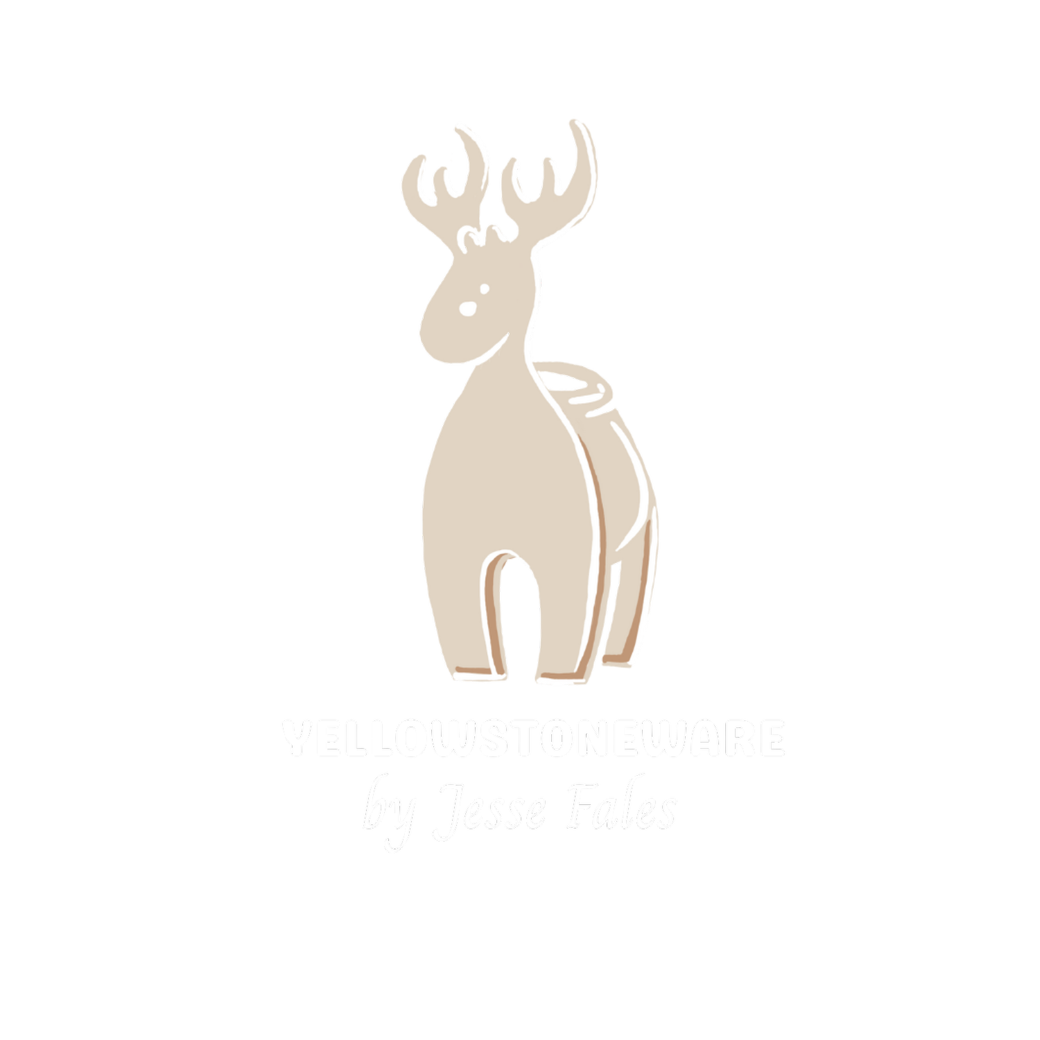 JESSE FALES Sculptural ceramics and Stoneware