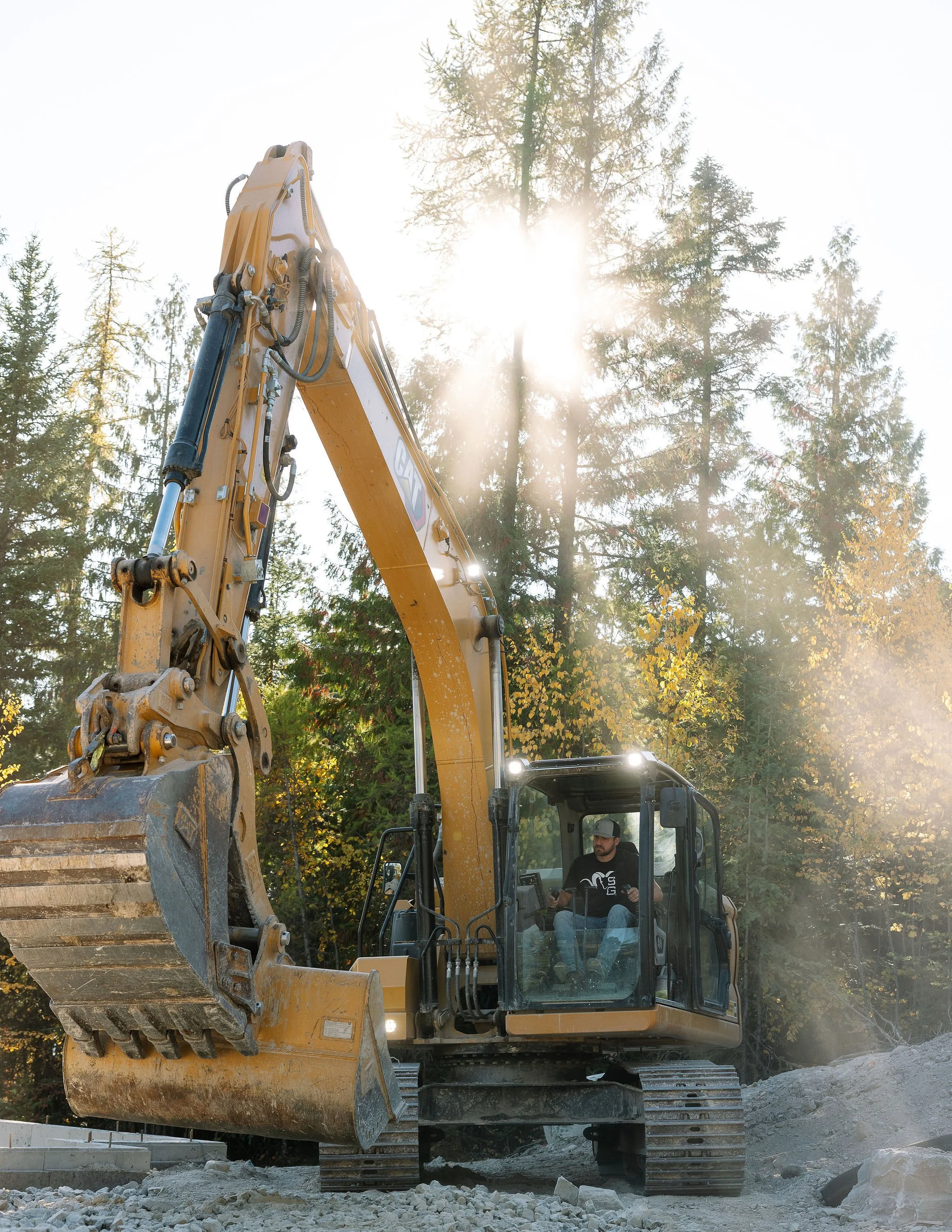 Iron Horse | Whitefish, MT
