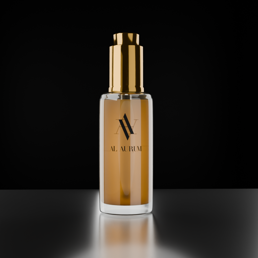 PATCHOULI MUSK TAHARA