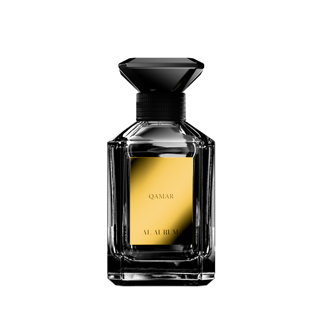 QAMAR  -  Extrait de Parfum