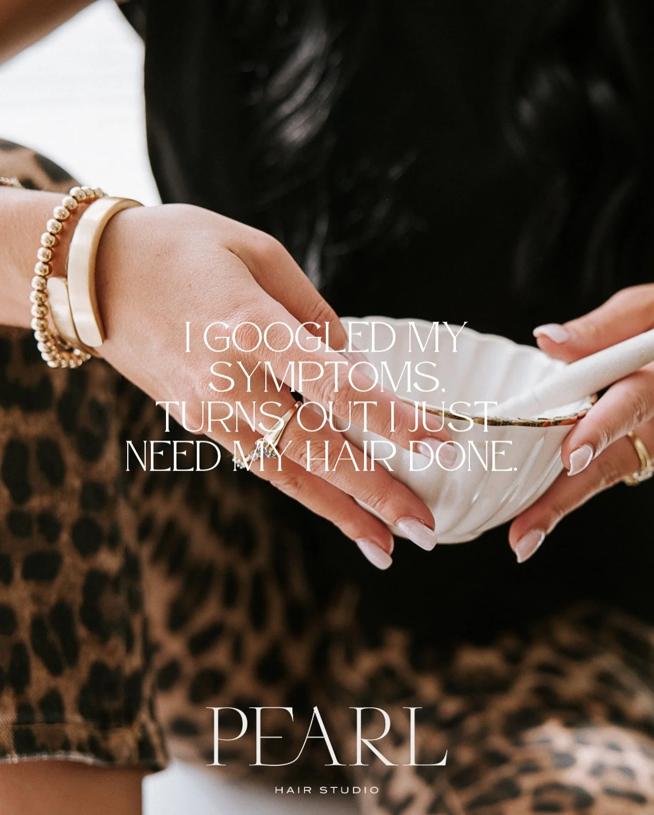 We can cure those symptoms real quick 😚

Book your appointment by clicking the link in our bio! 🖤

&mdash; 

#downtownelizabethcitync #elizabethcitync #ecnc #elizabethcityhairstylist #elizabethcityhairsalon #northcarolinahairstylist #moyockhairstyl