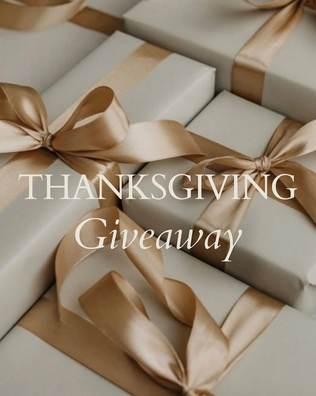 LBL THANKFUL GIVEAWAY 🕊

This season, we&rsquo;re feeling extra grateful for our amazing clients and community. So we&rsquo;re giving back with a little glam and gratitude! 🥰

Win a FREE Lash Set + Brow Service (valued at over $250!)

The Prize Inc
