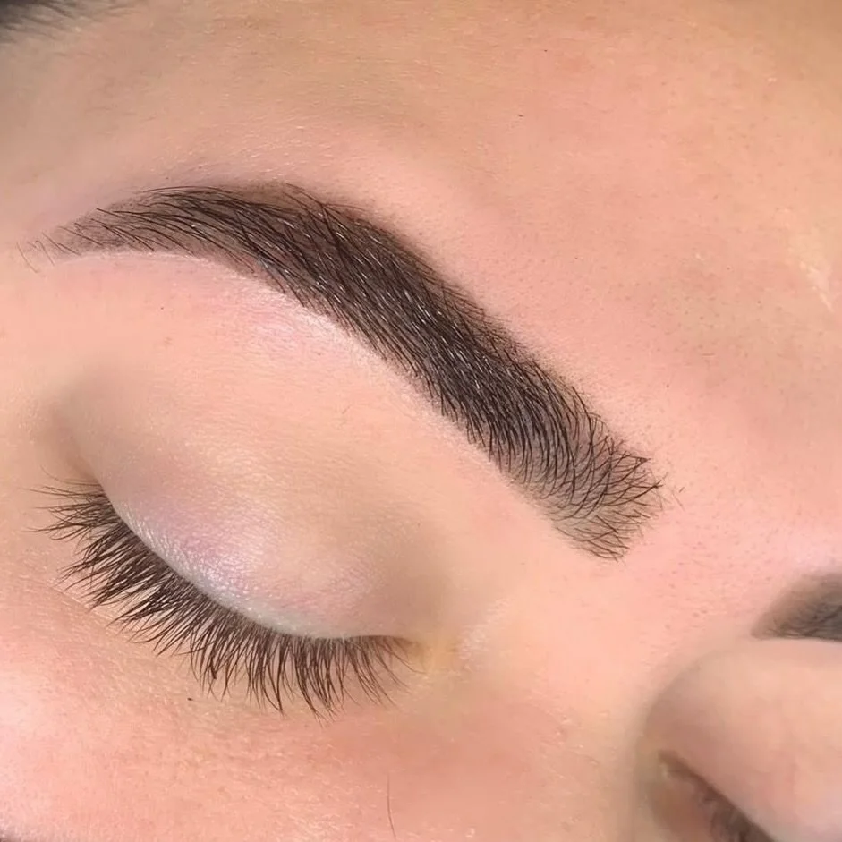 We are serving brows this weekend ˚⟡˖ ࣪⠀

Is it your first visit since Fran&rsquo;s return? Book a Brow Rehab; Mapping, Shaping, Tinting, Fill in and guidance included! ❥

#njbrows #njbrowartist #njsalon #browtintandwax