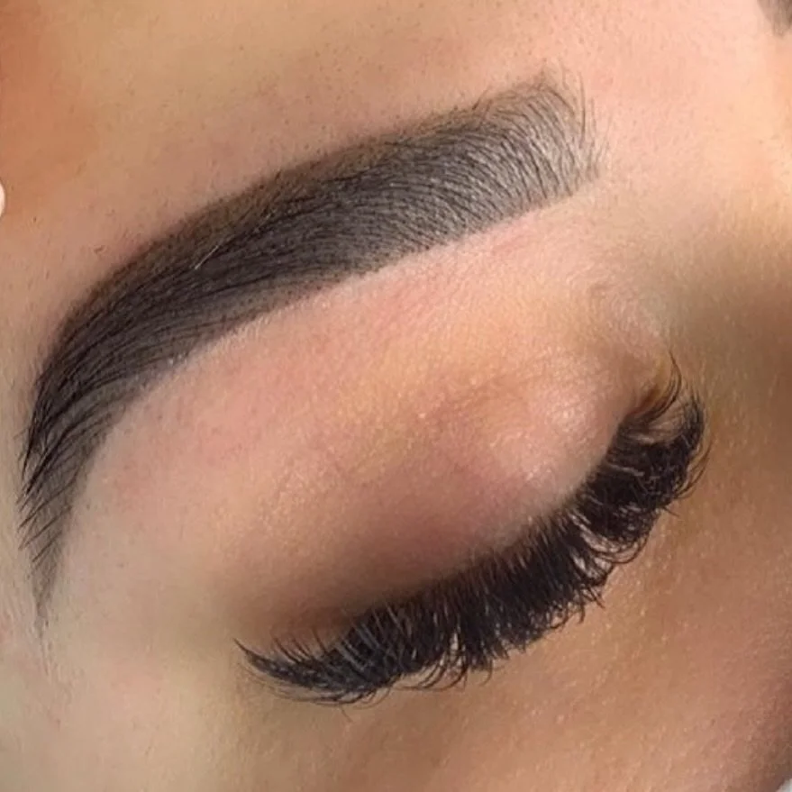 Oldie but goodie 🔥 Get your brows right for the new year! Book with Fran today 🫶

#lostfiles #njbrow #browtintandwax #reshaping #njsalon