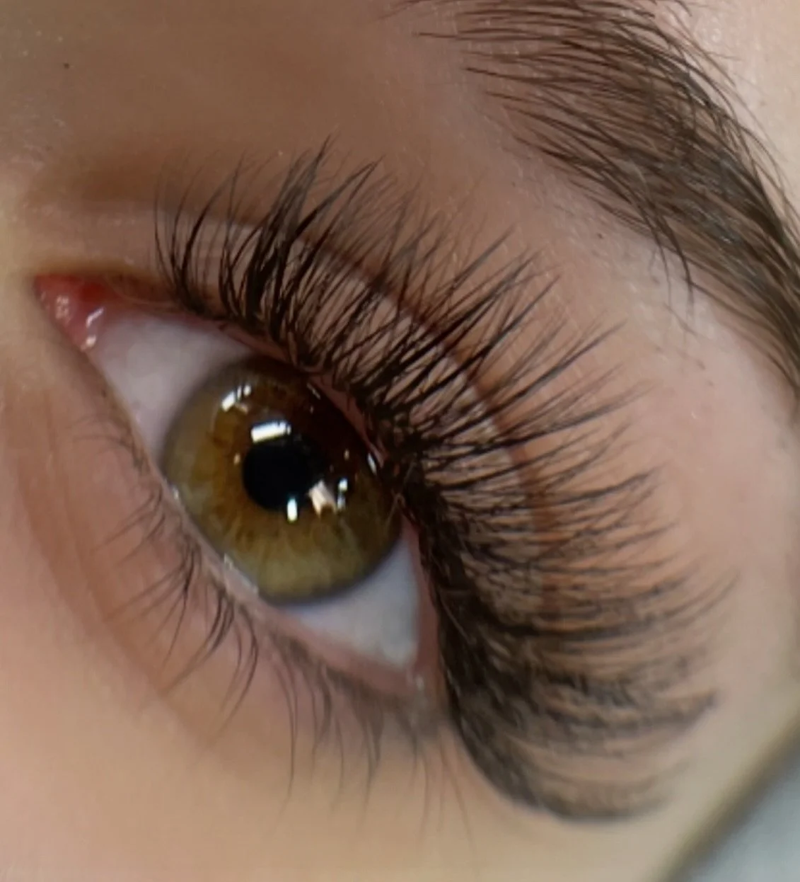 #throwback lashes + brows with Karley 🥲 

Text/Call/DM or Book Online today 💕

#njlashartist #njbrows #njsalon #centraljersey