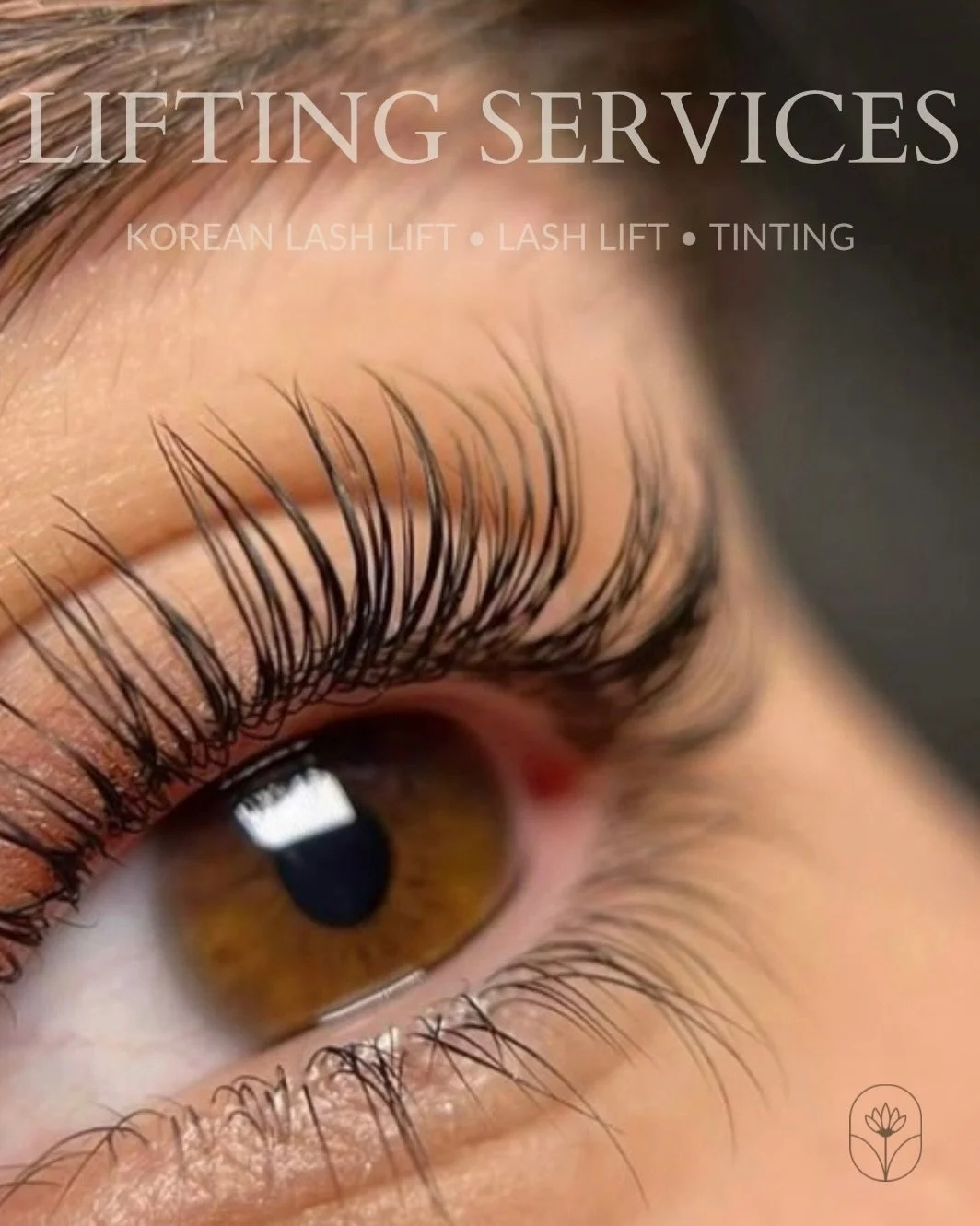 Korean Lash Lift vs. Lash Lift ｡⋆୨୧˚ Customization vs. Curl. Soft vs. Bold. You choose!

Which lash lift is right for you? 👀

#koreanlashlift #lashlift #lashtint #difference #njsalon