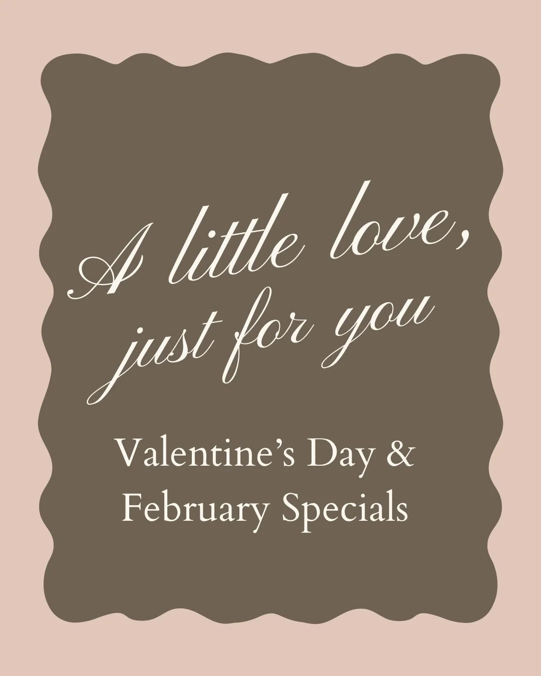 Roses are red, lashes are cute&hellip; February specials are waiting for you 𐙚⋆&deg;｡ Come fall in love with beautiful results ｡⋆♡ 

💻 Online Booking 24.7
📲 Call.Text 848.218.1830
💕 DM anytime!