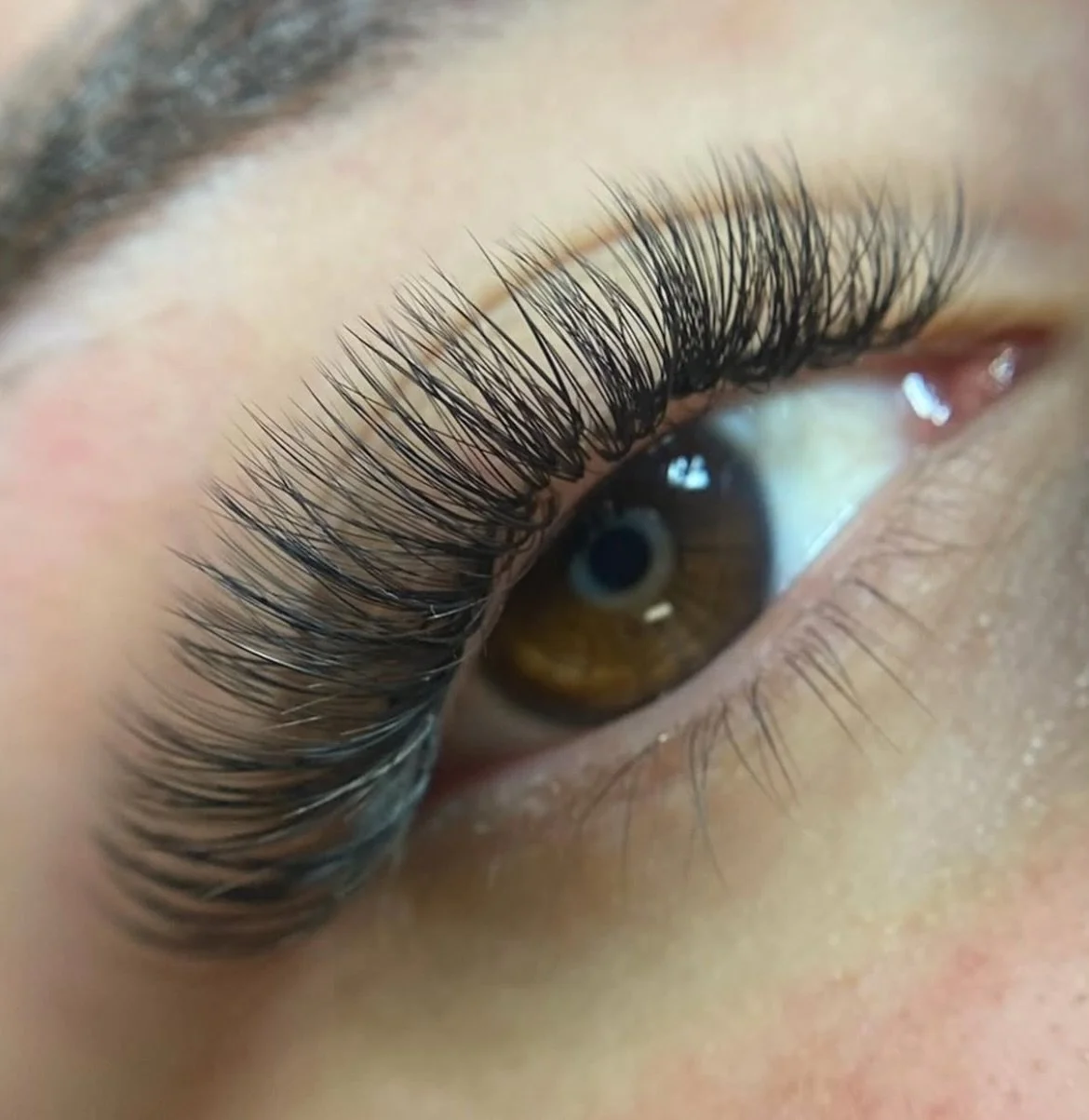 ✨Welcoming back Britney!✨ We are so excited to announce Britney will begin lashing with us part time! To celebrate she is offering 20% off Hybrid and Volume Sets + honoring our $99 Special 🥰 (we always accept fills from other establishments just boo