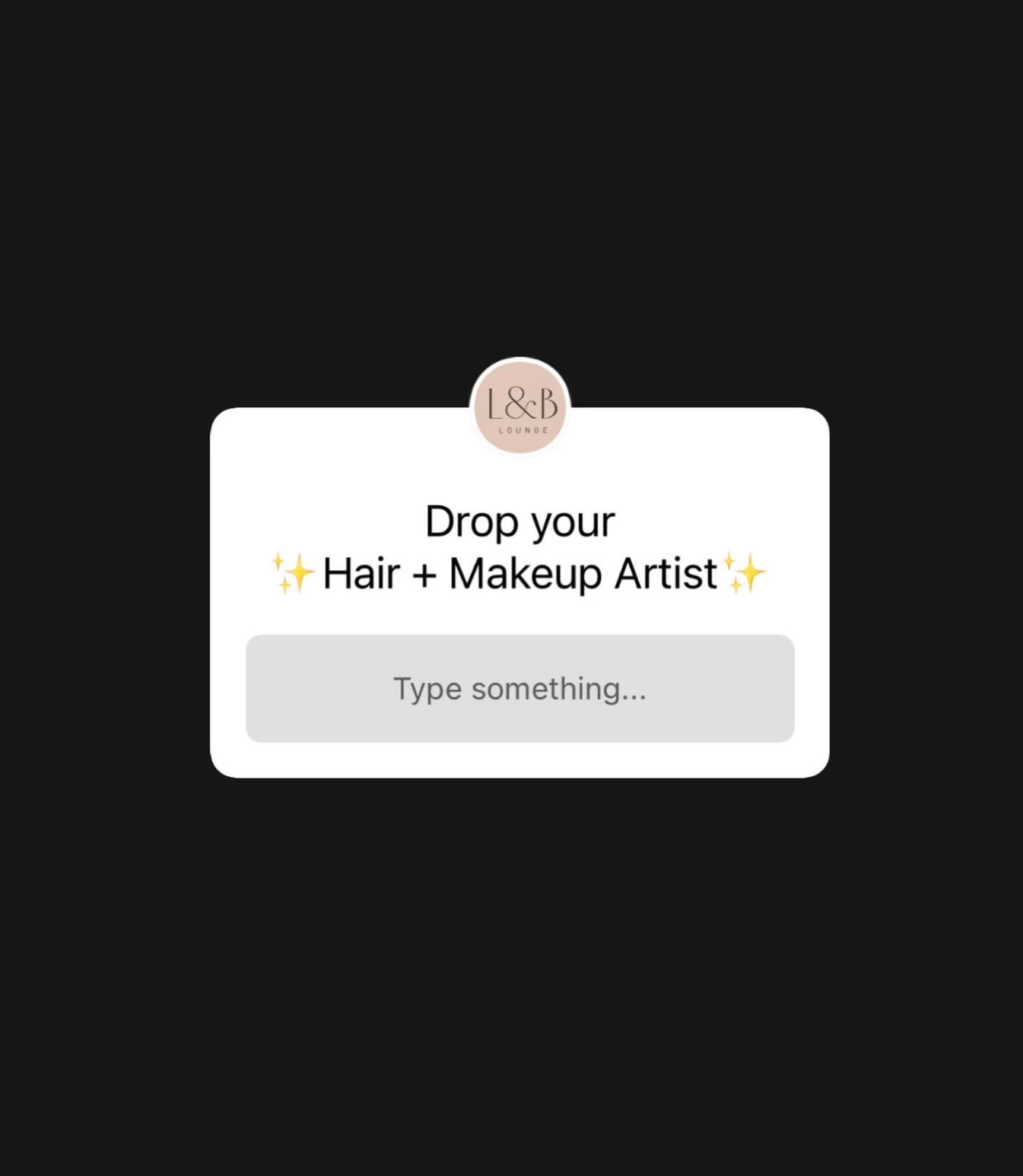 We had SO many inquiries this weekend for hair + makeup 🥹✨

I love being able to connect our clients with amazing local artists.

Drop your favorite hair + makeup girls below so we can support each other 🤍👇

Let&rsquo;s build each other up 💕

#nj
