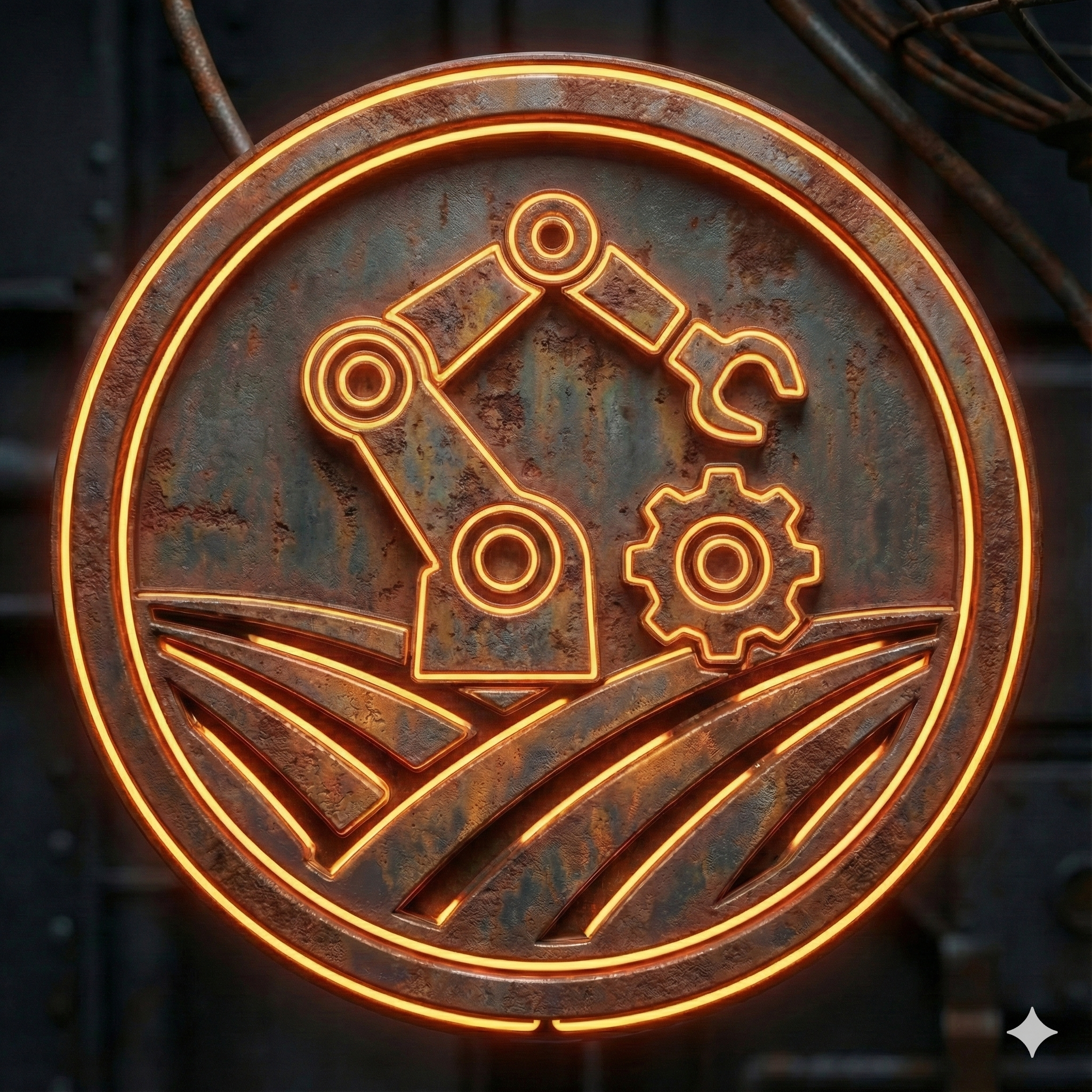 otomasyon endüstri ikon acca industry