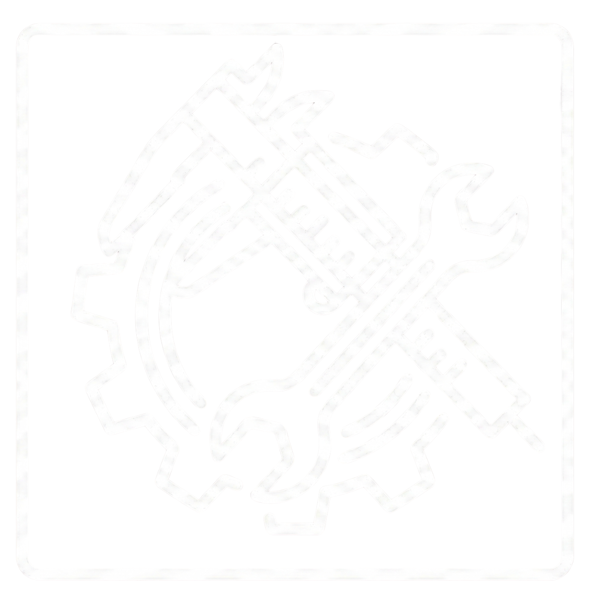 mühendislik odaklı bakım ikon