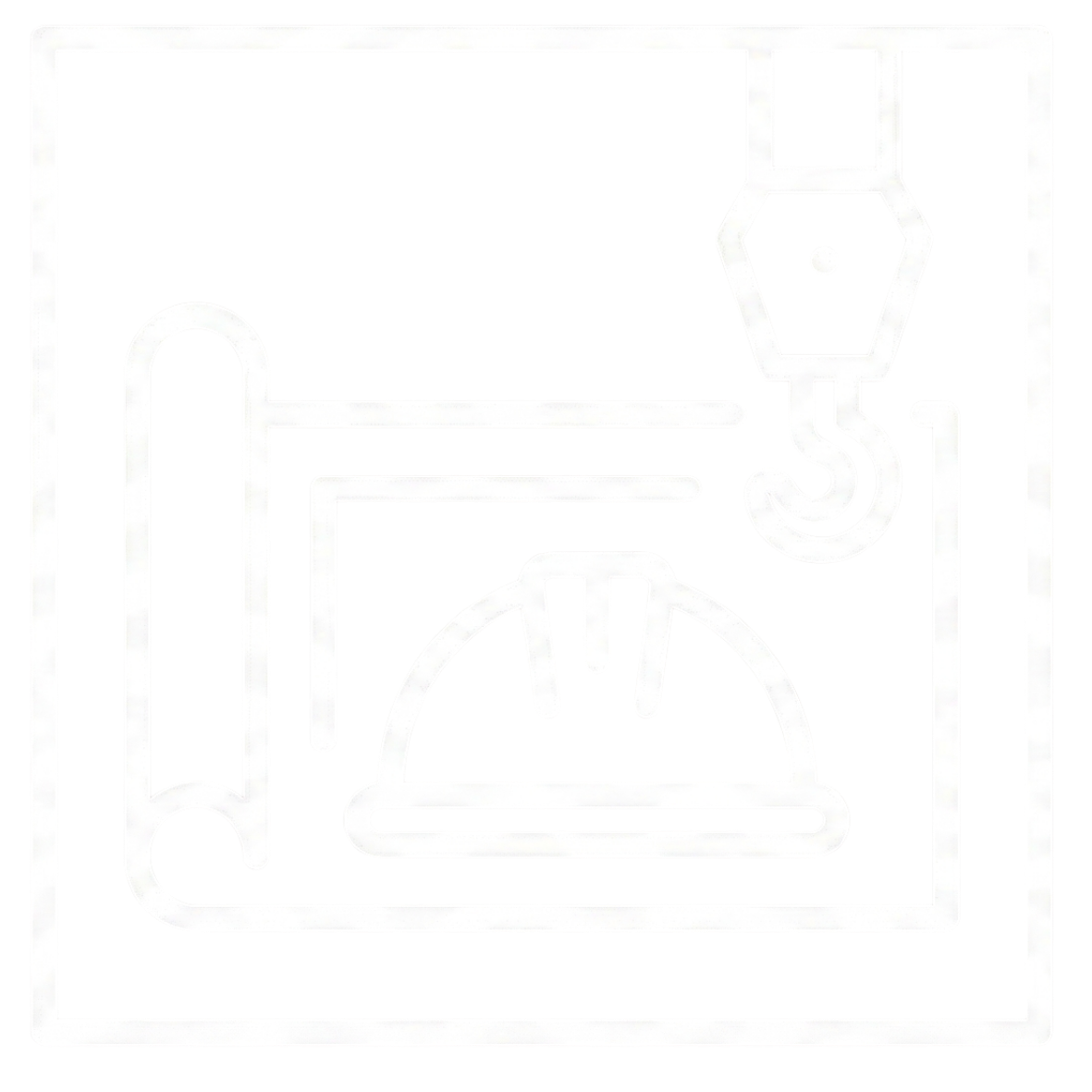 proje ve şantiye yönetimi ikon