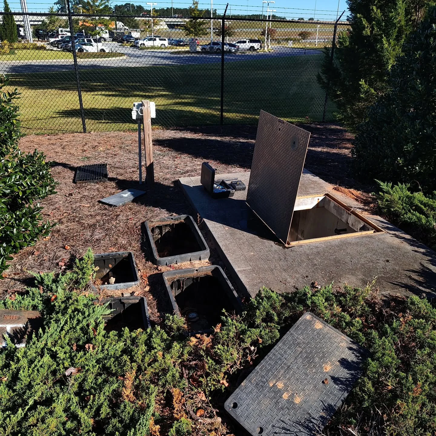 Most property owners don&rsquo;t realize their backflow device needs yearly testing. I take care of the service AND the paperwork so you don&rsquo;t have to stress about it.