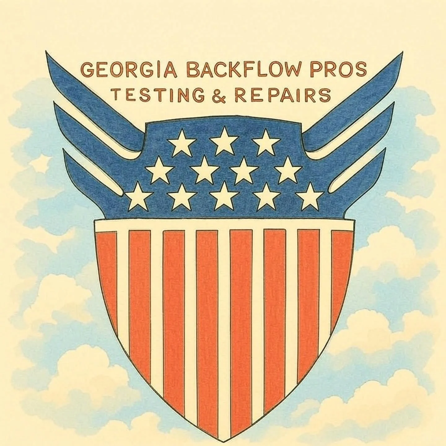 Fresh look. Same reliable service.
Proud to keep Georgia&rsquo;s water safe &mdash; one backflow test at a time.
#GeorgiaBackflowPros #BackflowTesting #CleanWater #PlumbingPros
