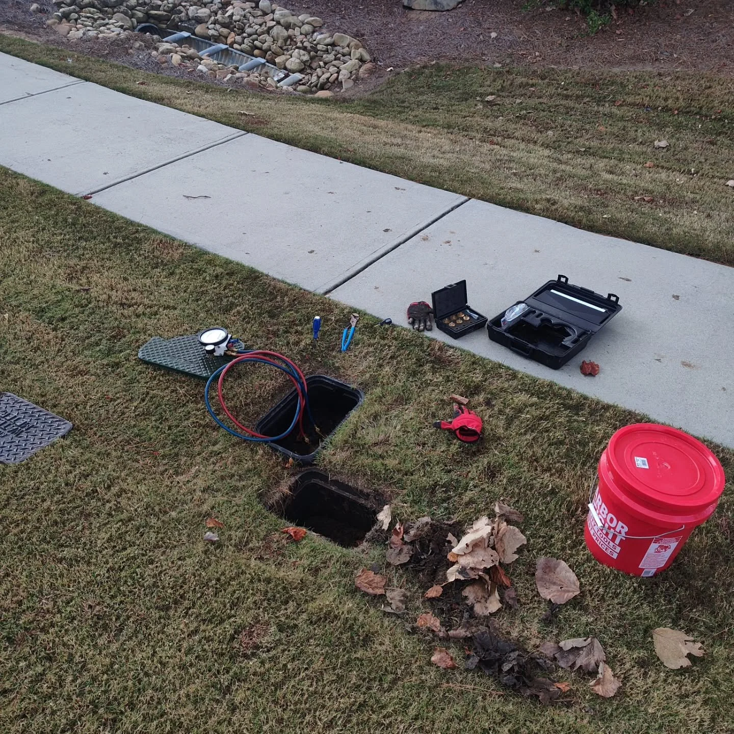 Testing
Anytime
Anywhere