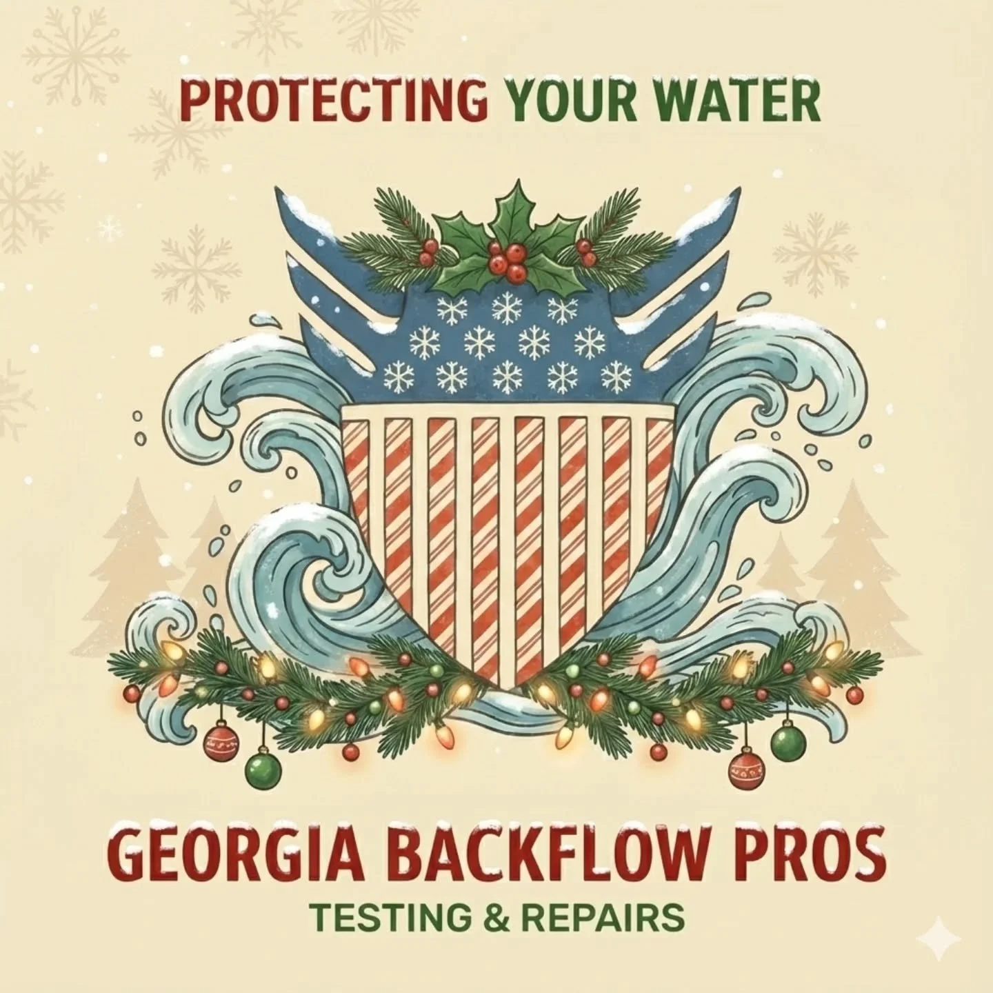Wishing all our clients, friends, and neighbors in a safe and happy holiday.

​Whether you are spending the day unwrapping gifts or just enjoying some downtime, I hope your day is full of joy (and good food!).
​Thank you for supporting a local busine