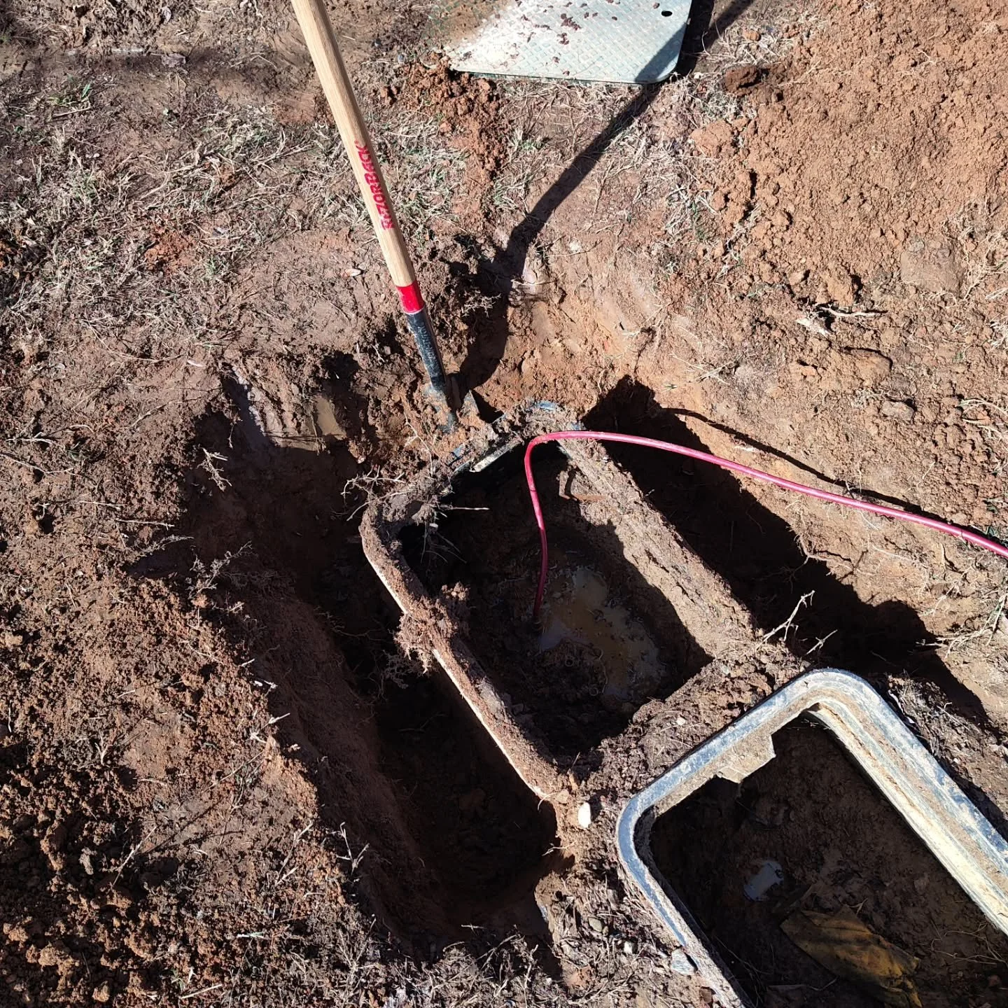 Installation complete! 🏗️ Ensuring this medical site stays up to code and the community stays safe from cross-connection. Is your backflow assembly due for an upgrade?
#waterprotection #compliance #backflowtesting #backflowpros #maintenance