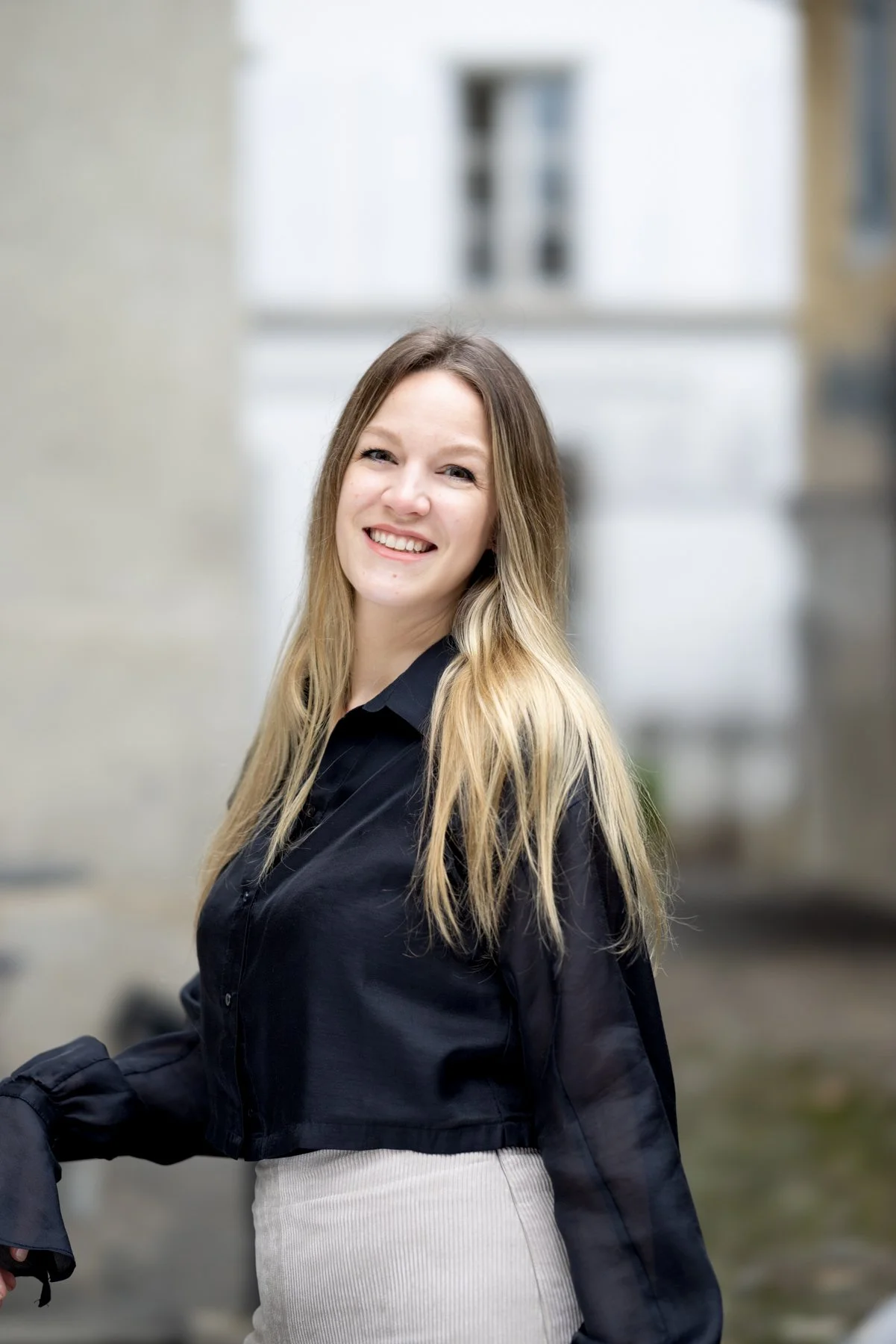 Scoppetta & Merkt Treuhand Laura