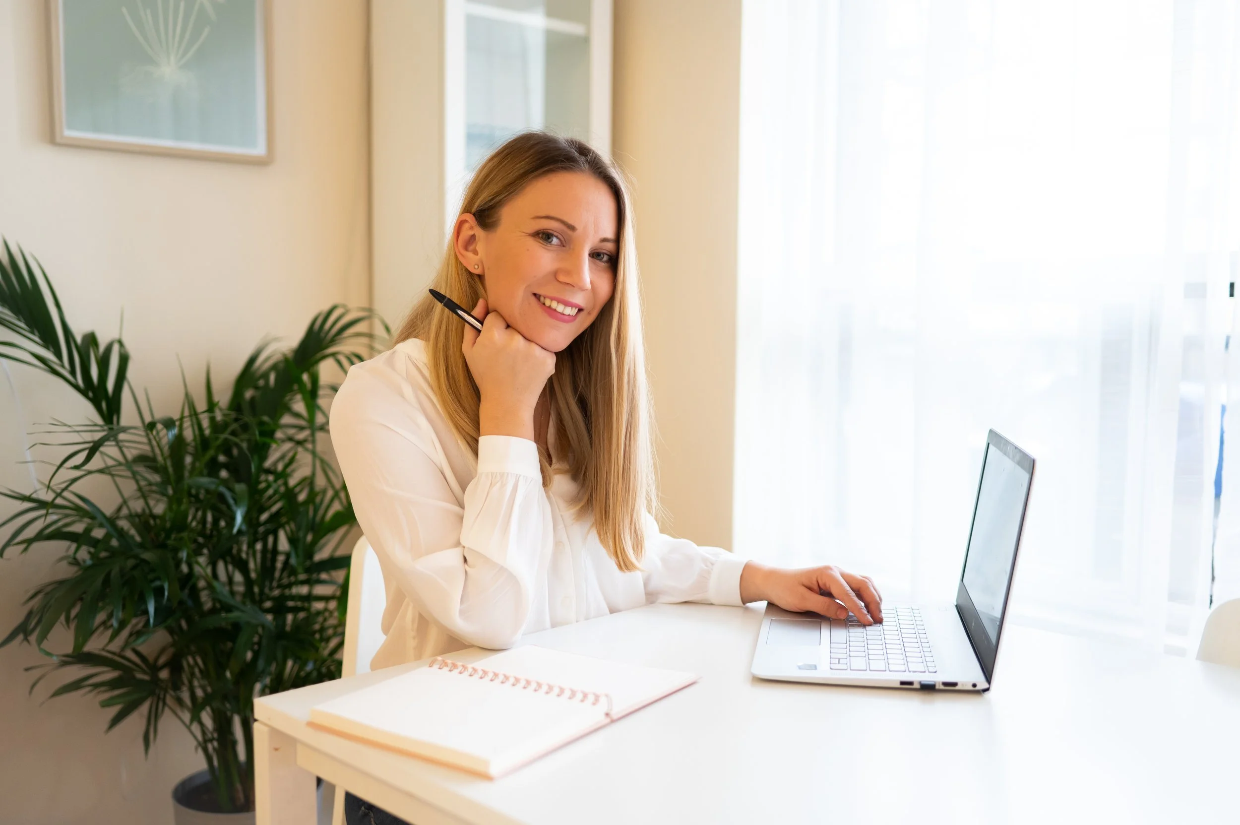 How 10 VA Hours a Month Can Change Your Business