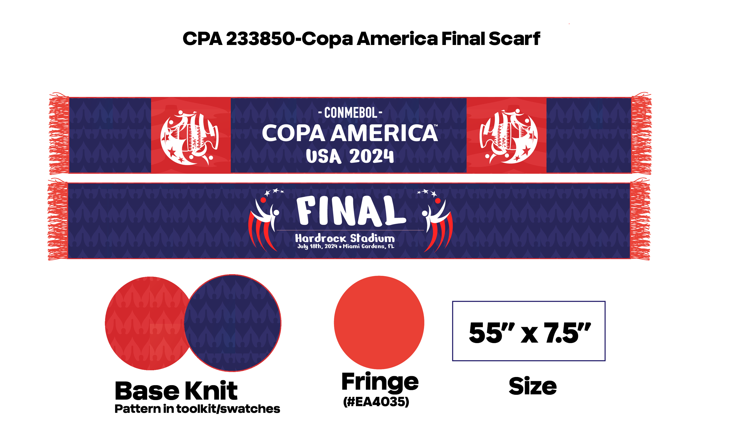 CPA24-233850 - Copa America Final Scarf V1.png