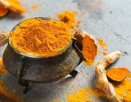 Boosting the Power of Curcumin