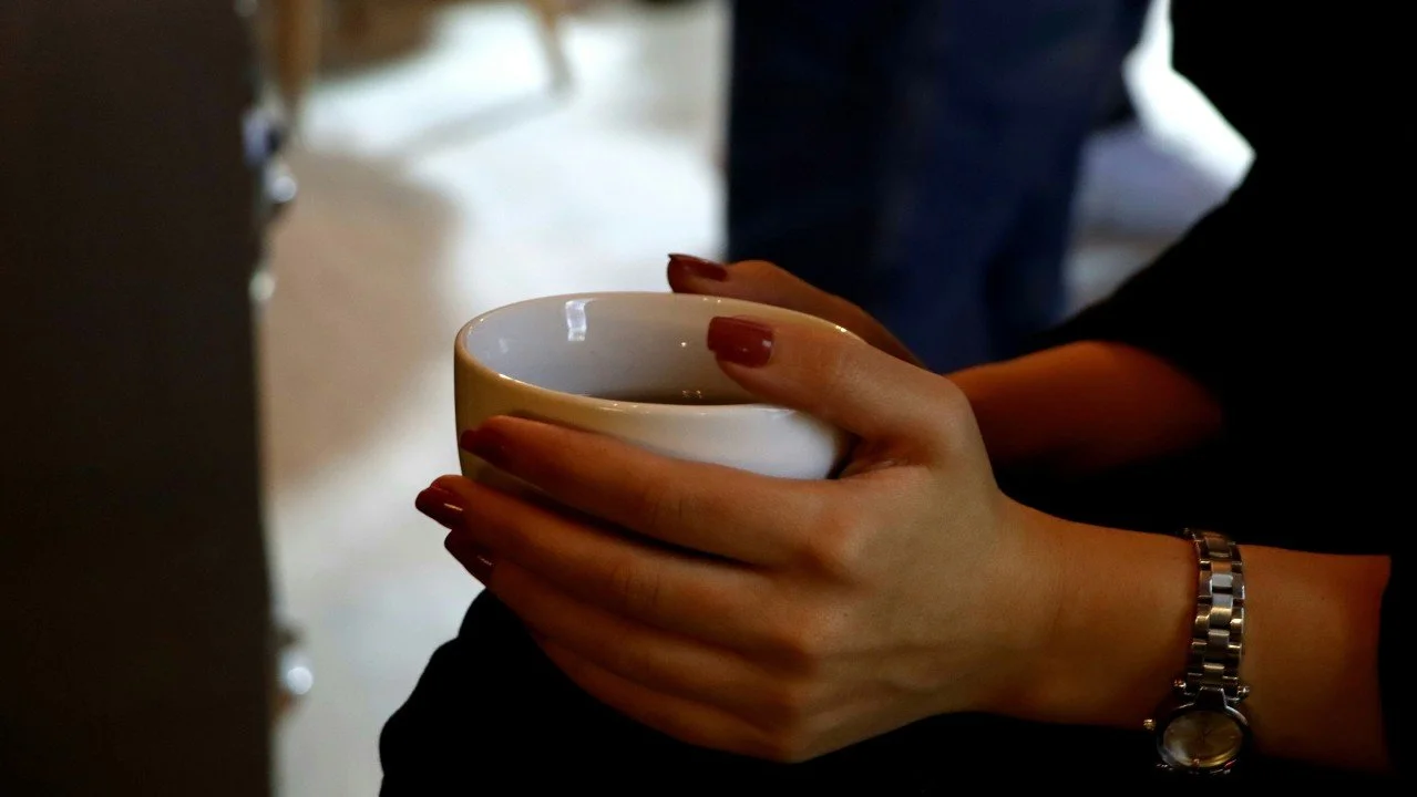 Pause to Lead: Why the Most Powerful Move for Senior Women Leaders Begins With Stopping