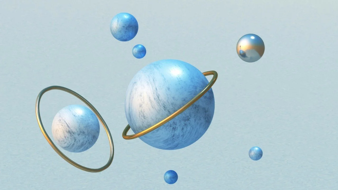 Whose Orbit Are You In? A Quiet Signal Worth Noticing