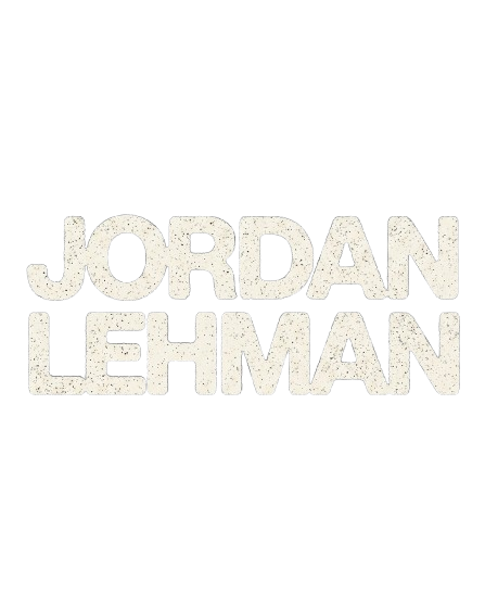 Jordan lehman