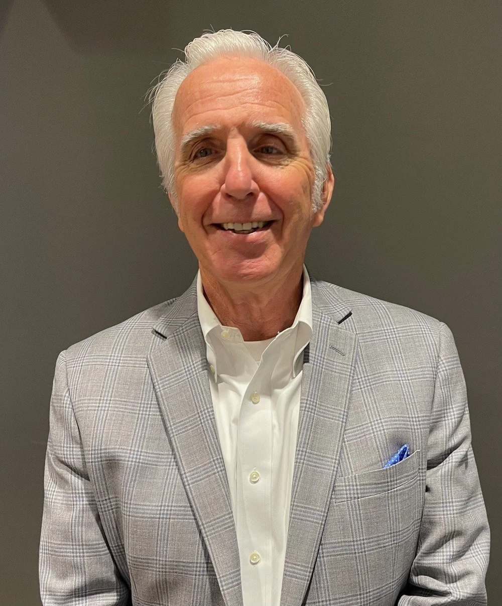 Jim Yarrington, Senior Loan Officer at First State Bank Mortgage