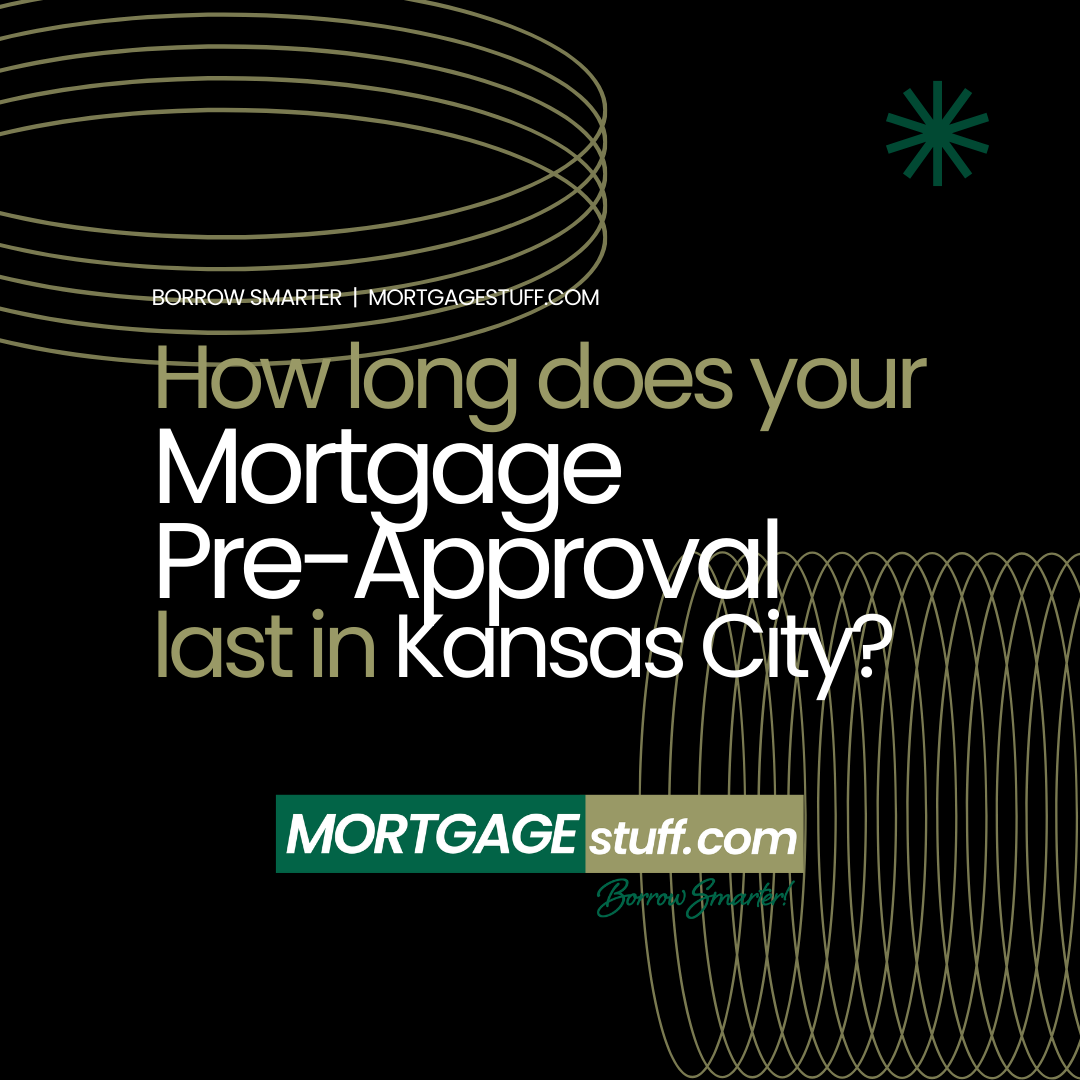 How Long Does a Mortgage Pre-Approval Last?
