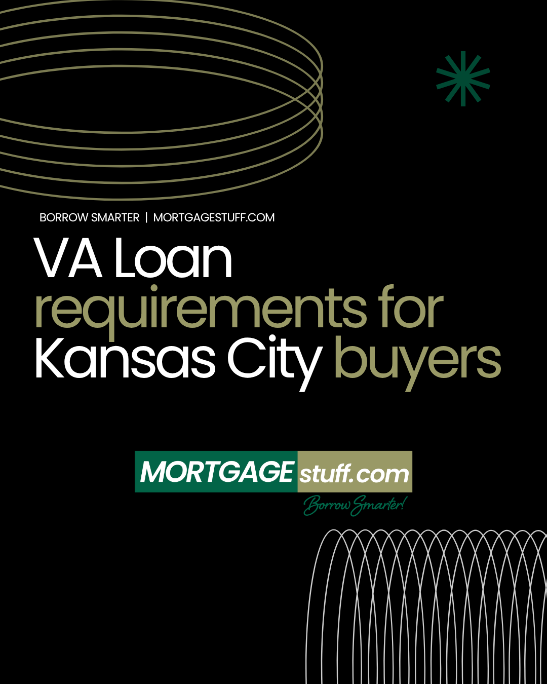 What Are the Requirements for a VA Loan in Kansas City?