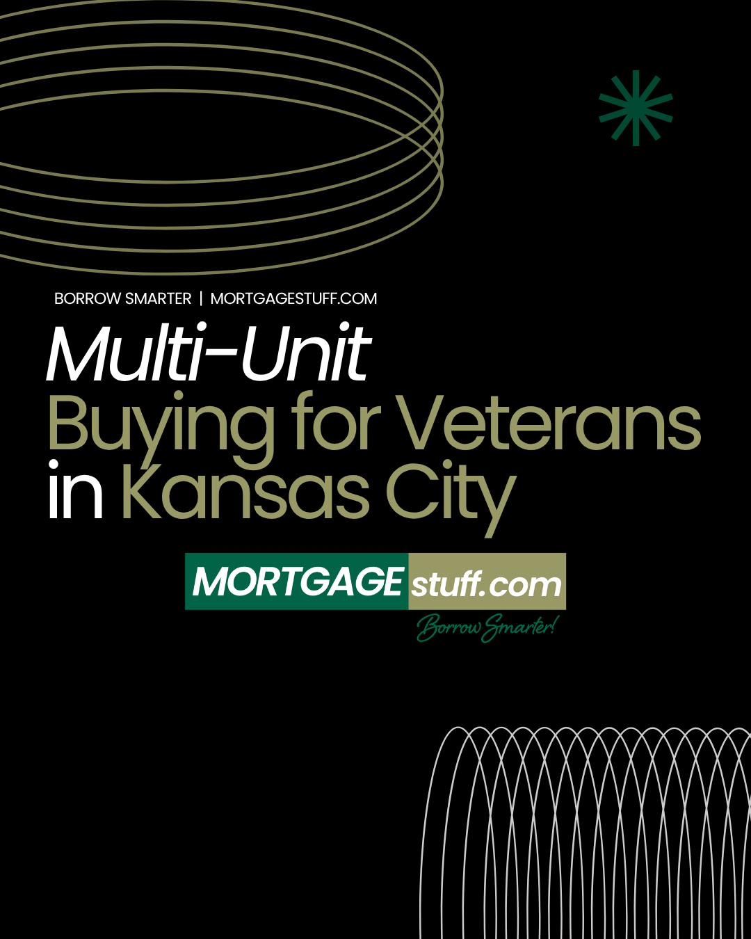 Can You Use a VA Loan to Buy a Duplex, Triplex, or Fourplex in Kansas City?