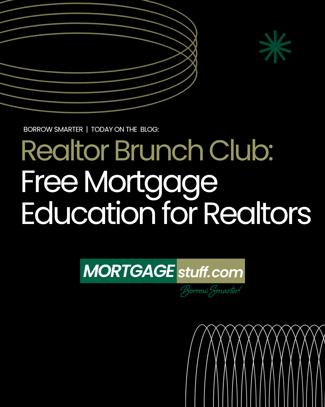 Introducing Realtor Brunch Club: Good Conversations for Better Business