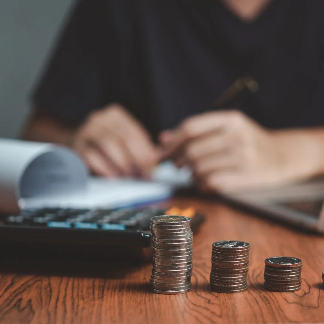 Refinancing