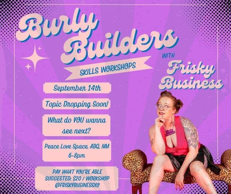 Burly Builders