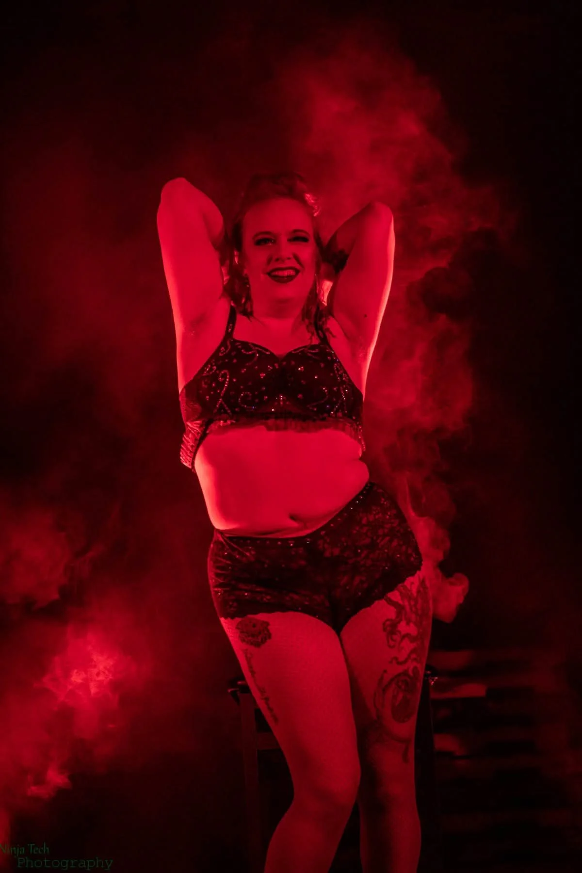 To Hell And Back - July 30th - GA