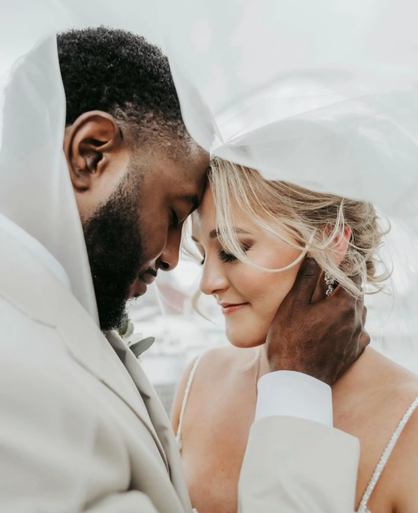 Soft moments, forever kind of love. 🤍

Vendor Spotlight:
Photography: @reneejael
Bridal Beauty: @brushworx
Venue: Private Estate
Event Planner: @atthealtarevents

💙: Brushworx: Hair &amp; Makeup
👰🏼&zwj;♀️: Weddings | Engagements | Events
💻: www.