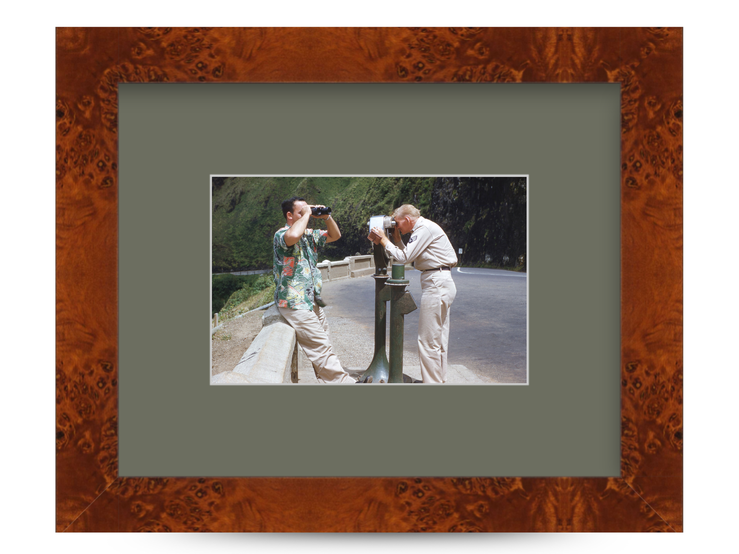 Legacy Starts with the Client: Why Level One Matters Most