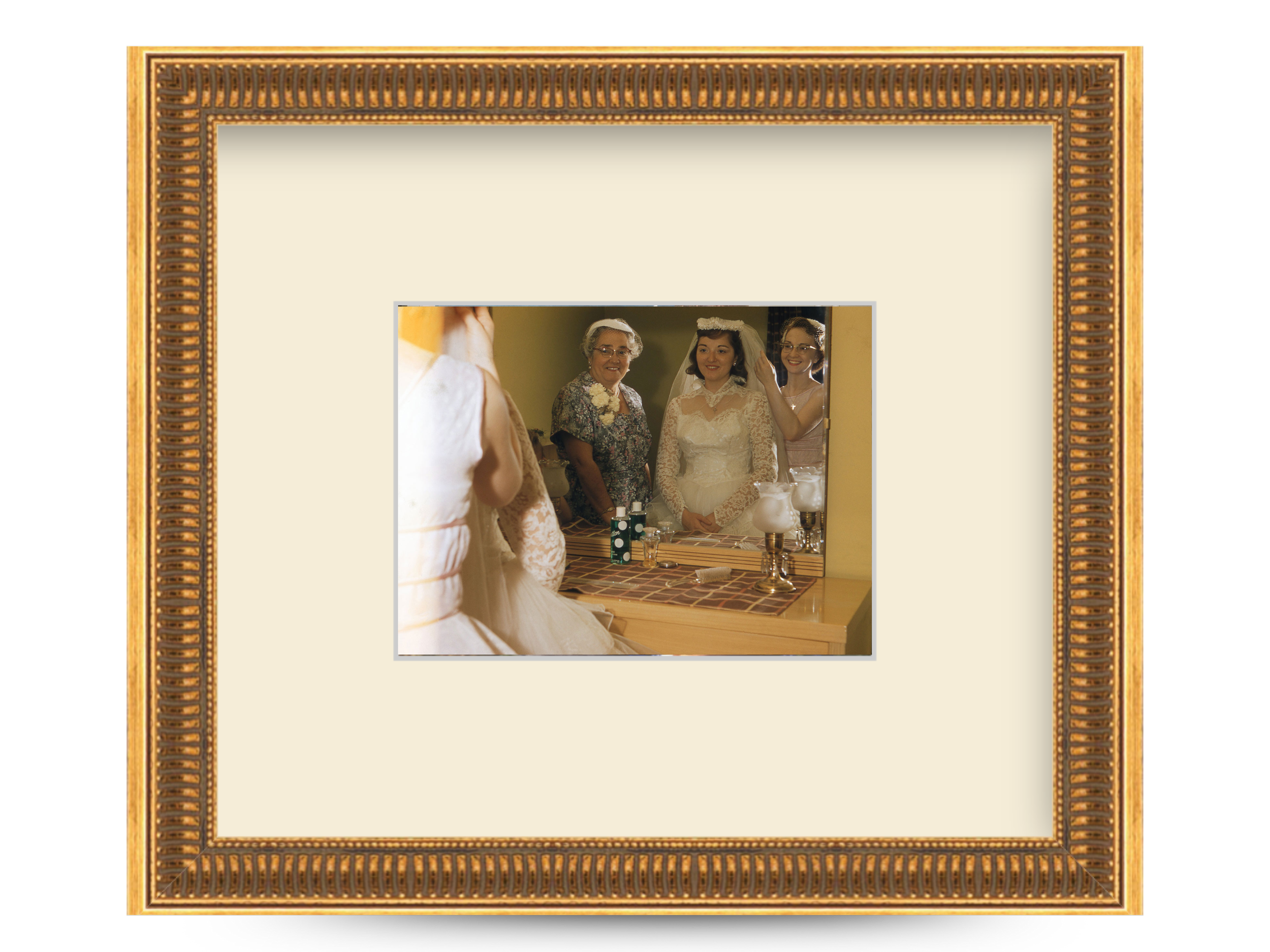 Capturing the Milestones that Shape a Family