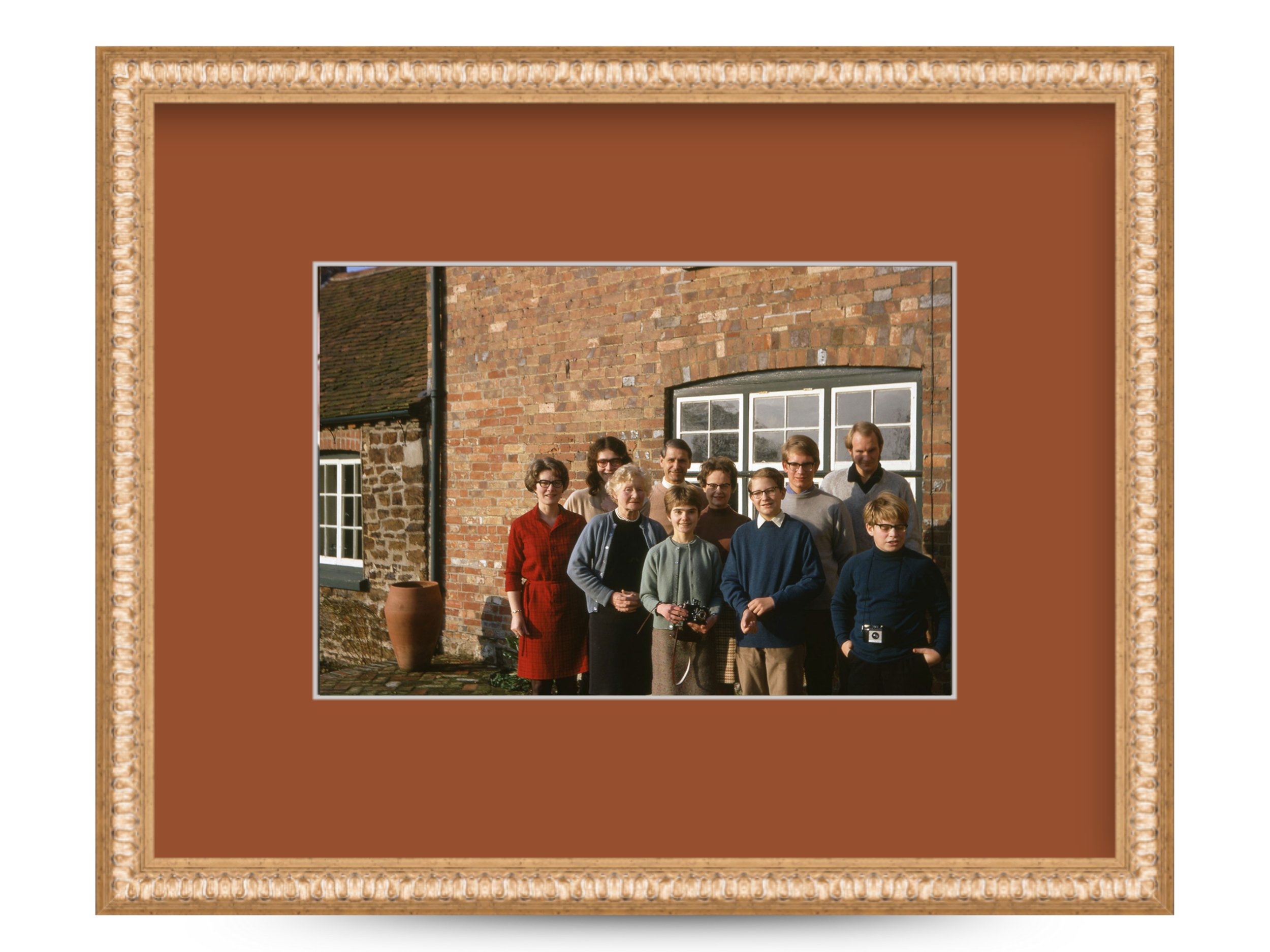 Why Legacy Should Be Part of Every New Client Conversation