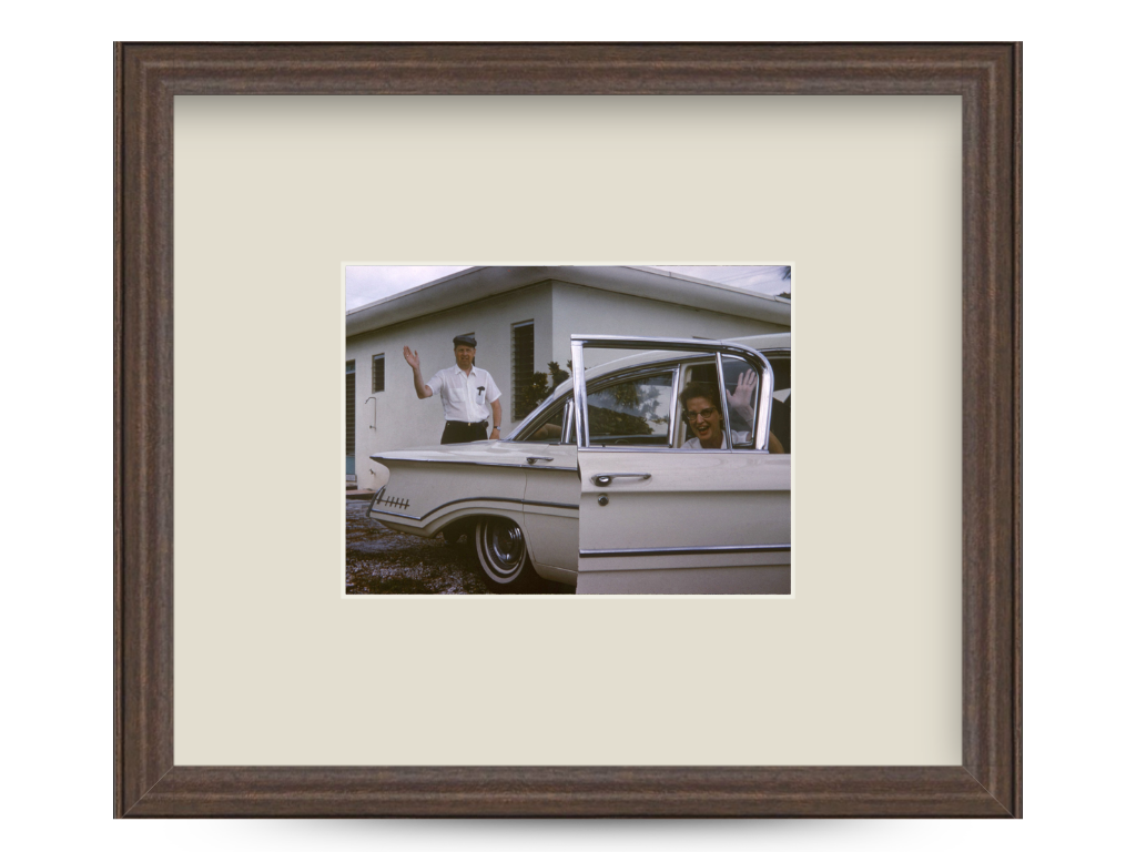 Legacy Needs Durability