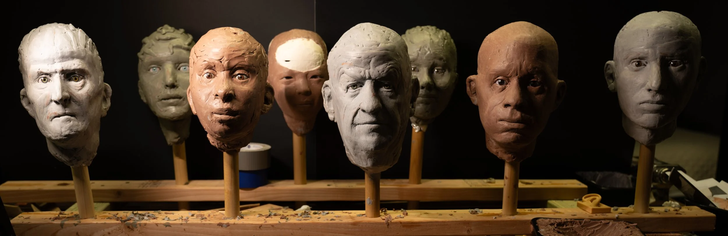 Work in Progress 2025