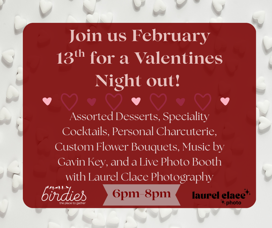 Valentines Night Out