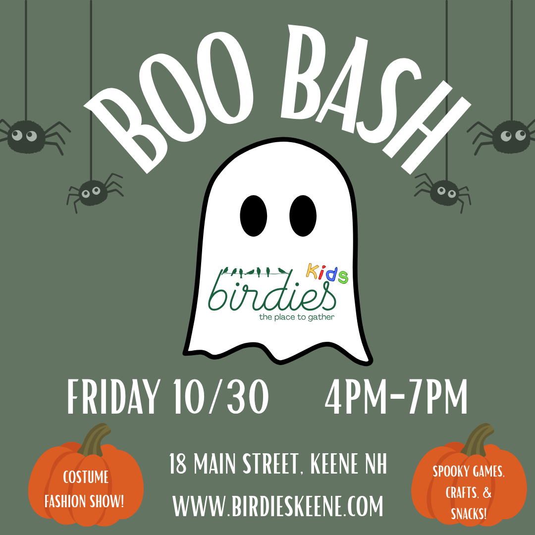 Boo Bash 