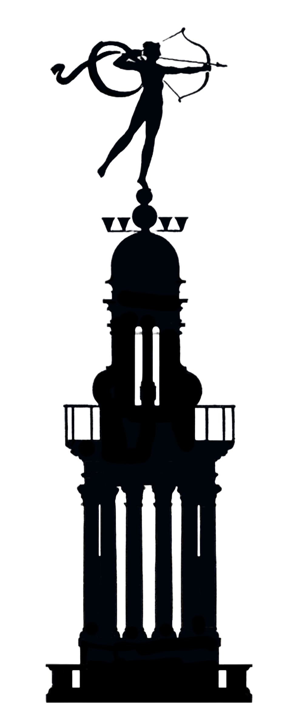 THE BEAUX-ARTS ATELIER