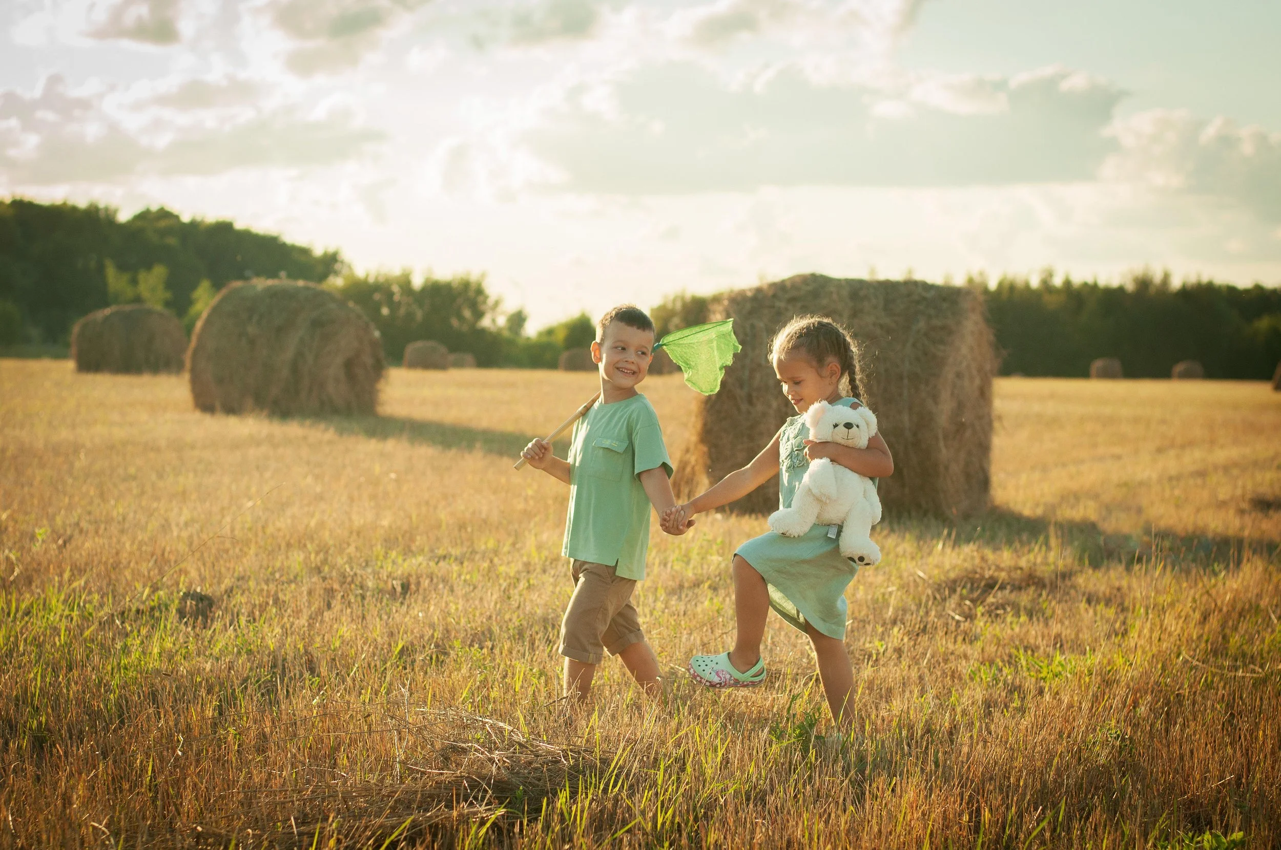 Pediatric Summer Safety Tips