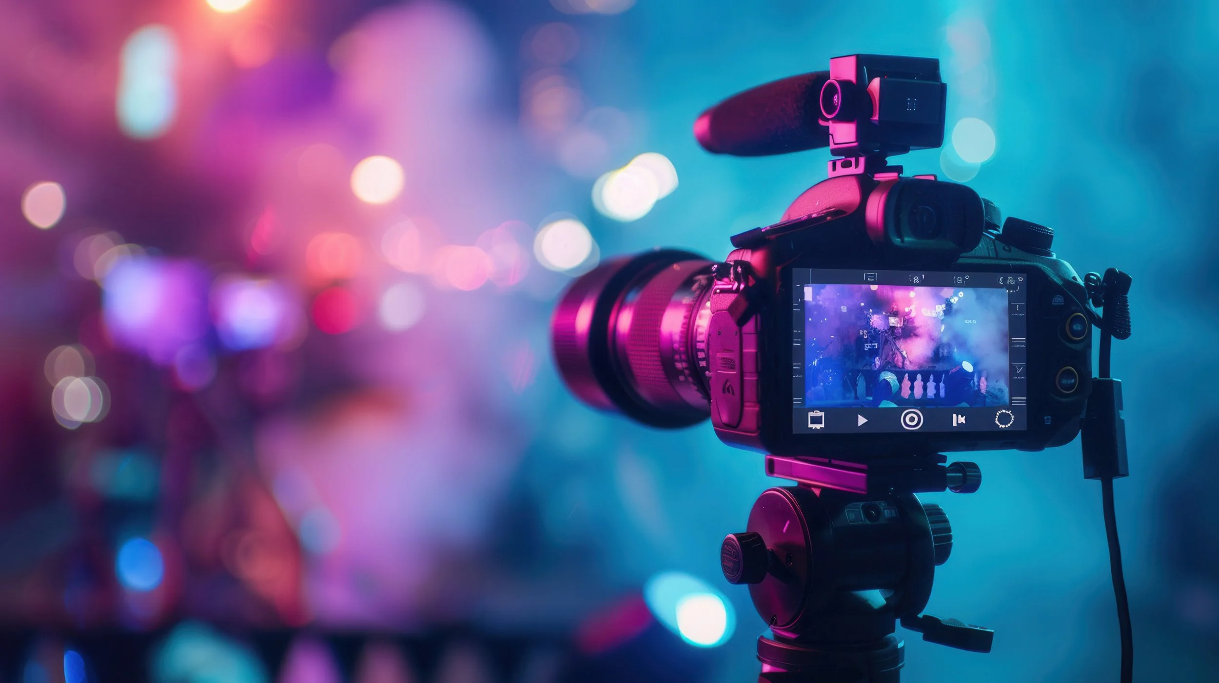 Videography & Photography